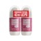 Salt of the Earth Promo Fresh Strawberry Deo Roll-On, 2x75ml Salt of the Earth Promo Fresh Strawberry Deo Roll-On, 2x75ml