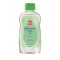 JohnsonS Baby Oil με Aloe Vera 200ml JohnsonS Baby Oil με Aloe Vera 200ml