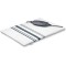 Beurer Ηλεκτρική Θερμοφόρα with Cotton Cover HK 26, 1 τεμάχια Beurer Ηλεκτρική Θερμοφόρα with Cotton Cover HK 26, 1 τεμάχια