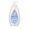 Johnsons  Baby Extra Moisturising Creamy Wash 500ml