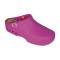 Scholl Clog Evo Fuchsia Scholl Clog Evo Fuchsia