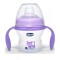Chicco Εκπαιδευτικό Ποτηράκι Λιλά 6m+ 150ml Chicco Εκπαιδευτικό Ποτηράκι Λιλά 6m+ 150ml