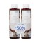 Korres Promo Yoghurt Showergel, 2x250ml Korres Promo Yoghurt Showergel, 2x250ml