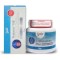 Smile Promo L-Glutamine Plus 250gr & Cadeau Probiotique 10b 3x10 gélules