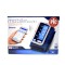 Pic Solution Mobile Rapid Digital Arm Blood Pressure Monitor 1pc