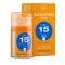 Synchroline Sunwards Face SPF15, Αντηλική Κρέμα Προσώπου/Λαιμού 50ml