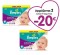 Pampers Active Fit Maxi Plus No4+, (9-20 Kg) 1x94 τεμ. Χ2 Συσκ. -20€