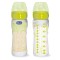 Chicco Μπιμπερό πλαστικό ΘΣ 330ml ροή φαγητού ROMANTIC Chicco Μπιμπερό πλαστικό ΘΣ 330ml ροή φαγητού ROMANTIC