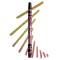NYX Professional Makeup Beetlejuice Pinstripe Duo Liner 01 Pink Chr...