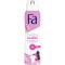 Fa Invisible Sensitive Deodorant 48h in Spray 150ml