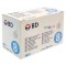 BD Micro-Fine + 8mm, Αποστειρωμένες βελόνες ινσουλίνης 31G 0,25 x 8mm BD Micro-Fine + 8mm, Αποστειρωμένες βελόνες ινσουλίνης 31G 0,25 x 8mm