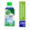 Dettol Disinfectant Laundry Detergent 5 in 1 Classic, with Lime Scent 250ml