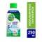 Dettol Détergent à Lessive Désinfectant 5 en 1 Classique, avec Parfum Citron Vert 250 ml