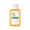 Klorane Shampooing Au Beurre De Mangue, Σαμπουάν με Βούτυρο Μάνγκο ...