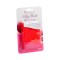 Carnation Silky Heels Hard Skin Remover, 1 τεμάχιο
