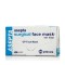 Asepta Surgical Face Mask Ear Loop Χειρουργικές Μάσκες 50τμχ