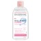 Diadermine Cleanser Micellaire Water Soft & Clean, вода для очищения макияжа 400 мл