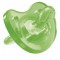 Chicco Physio Soft Πιπίλα Όλο Σιλικόνη Τυρκουάζ 4m+ Chicco Physio Soft Πιπίλα Όλο Σιλικόνη Τυρκουάζ 4m+