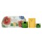 Apivita  Blooming Beauty Bee Radiant Κρέμα-Gel Hμέρας 50ml & Gel Ba...