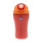 Chicco Insulated Cup 18+ Πορτοκαλί Κύπελλο Θερμός με Καλαμάκι 266ml Chicco Insulated Cup 18+ Πορτοκαλί Κύπελλο Θερμός με Καλαμάκι 266ml