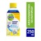 Dettol Disinfectant Laundry Detergent 5 in 1 with Lemon Scent 250ml
