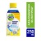 Dettol Detersivo Disinfettante per Bucato 5 in 1 al Profumo di Limone 250ml