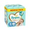 Pampers Monthly Premium Care No5 (11-16кг) 148 шт.