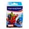 Hansaplast Marvel Junior Avengers 20St