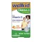 Vitabiotics Wellkid Omega-3 Chewable 500mg, Συμπλήρωμα Διατροφής για Παιδιά με Γεύση Λεμόνι, 60Μασώμενες Κάψουλες