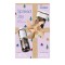 Korres Promo Set Spread Joy Jasmine Body Cleanser 250ml & Body Soot...