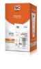 Roc Anti-Ageing Illuminating Fluid SPF50 50ml &  Pro-Preserve Rich ...