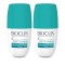 Bioclin Promo Deo Control Déodorant Roll-on Sans Alcool 50 ml 1+1