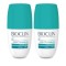 Bioclin Promo Deo Control Alcohol Free Roll-on Αποσμητικό 50ml 1+1