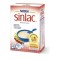 Nestle Sinlac 4m+ Βρεφική Κρέμα 500gr Nestle Sinlac 4m+ Βρεφική Κρέμα 500gr