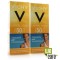 Vichy CS Πακέτο Προσφοράς 2 Τεμαχίων Dry Touch Teinte SPF50 Αντηλια...
