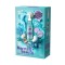 Organic Shop Mermaid Beauty Miraculous Glow Body Set with Mousse, 1...