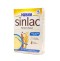 Nestle Βρεφική Κρέμα Sinlac 4m+ 500gr χωρίς Γλουτένη