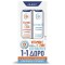 Quest Promo Vitamin C 1000 mg & Zink 20 Brausetabletten & Elektrolyte 20 Brausetabletten