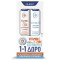 Quest Promo Vitamin C 1000mg & Zinc 20 αναβράζοντα δισκία & Electro...