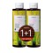 Korres Promo Αφρολουτρο Αγγουρι-Βαμβοο 1+1 250 ml Korres Promo Αφρολουτρο Αγγουρι-Βαμβοο 1+1 250 ml