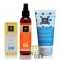 Apivita Suncare Set Αντηλιακό Λάδι Σώματος SPF 15, 150 ml, & After ...