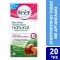 Veet Natural Inspirations Wax Stripes, Ταινίες Κεριού για Όλους του...