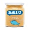 Smileat Pasto Baby Verdure-Cod +6M 230gr