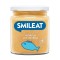 Smileat Vakt për Bebe Perime-Merluc +6M 230gr