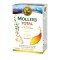 Пищевая добавка Mollers Total Complete 28 капсул + 28 таблеток