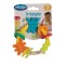 Playgro Triangle Teether Teething ring 1 pc