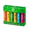 Garden Refreshing Shower Cream Collection 6τμχ