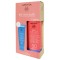 Apivita Promo Bee Sun Safe Hydra Melting Ultra Light Face & Body Sp...
