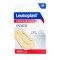 BSN Medical Leukoplast Professional Elastic, Adhesive Pads 2 Sizes 20 pcs