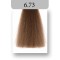 Ossion Βαφη Νο 6.73 Καφέ Ανοιχτό Σοκολατί - 60ml Ossion Βαφη Νο 6.73 Καφέ Ανοιχτό Σοκολατί - 60ml
